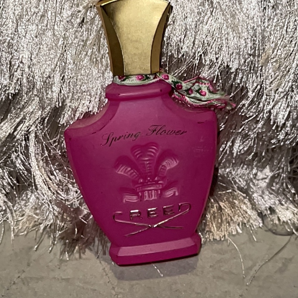 Creed Spring Flower fragrance